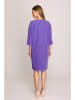 Stylove Kleid in Lila
