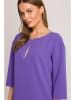 Stylove Kleid in Lila