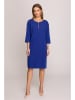 Stylove Kleid in Blau