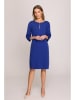 Stylove Kleid in Blau