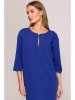 Stylove Kleid in Blau