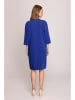 Stylove Kleid in Blau