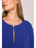 Stylove Kleid in Blau