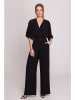 Stylove Jumpsuit in Schwarz