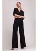 Stylove Jumpsuit in Schwarz