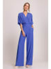 Stylove Jumpsuit in Blau