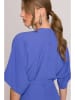 Stylove Jumpsuit in Blau