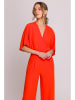 Stylove Jumpsuit in Orange