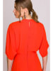 Stylove Jumpsuit in Orange