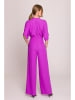 Stylove Jumpsuit in Lila