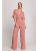 Stylove Jumpsuit in Rosa