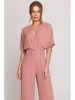 Stylove Jumpsuit in Rosa