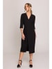 Stylove Sukienka w kolorze czarnym