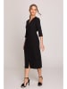 Stylove Sukienka w kolorze czarnym