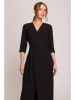 Stylove Sukienka w kolorze czarnym