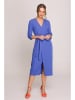Stylove Kleid in Blau
