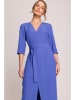 Stylove Kleid in Blau