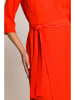 Stylove Jurk rood