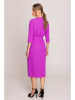 Stylove Kleid in Lila