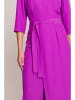 Stylove Kleid in Lila