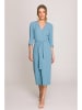 Stylove Kleid in Hellblau