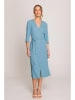 Stylove Kleid in Hellblau