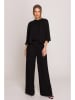 Stylove Jumpsuit in Schwarz