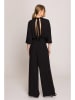 Stylove Jumpsuit in Schwarz