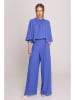 Stylove Jumpsuit in Blau