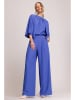 Stylove Jumpsuit in Blau