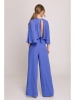 Stylove Jumpsuit in Blau