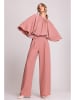 Stylove Jumpsuit in Rosa