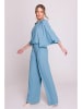 Stylove Jumpsuit in Hellblau