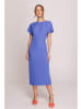 Stylove Jurk blauw