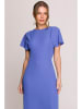 Stylove Kleid in Blau