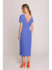 Stylove Kleid in Blau