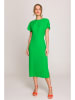 Stylove Kleid in Grün