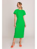 Stylove Kleid in Grün
