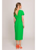 Stylove Kleid in Grün