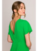 Stylove Jurk groen