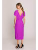 Stylove Kleid in Lila