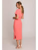 Stylove Kleid in Orange