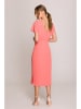 Stylove Kleid in Orange