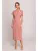 Stylove Kleid in Rosa