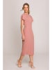 Stylove Jurk lichtroze
