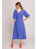 Stylove Kleid in Blau