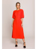 Stylove Kleid in Rot