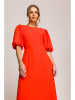 Stylove Kleid in Rot
