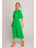Stylove Kleid in Grün