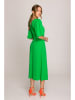 Stylove Kleid in Grün